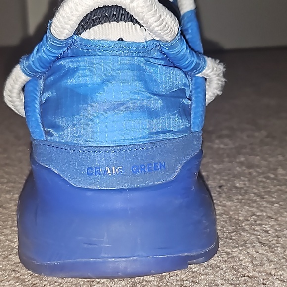 Adidas Craig Geeen ZX 2K Phormer Shoes - Picture 4 of 7